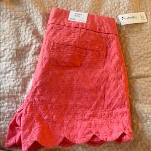 Crown and Ivy Shorts